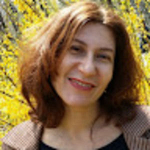 Meet your Posher, Elena
